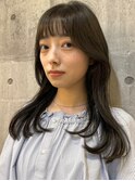 ゆるふわレイヤースタイル◎