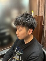 ヒロギンザ 横浜店(HIRO GINZA)&nbsp;ツイストスパイラル