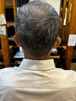 グランバイ アトリエドングリ(Grand × AtlierDonguri)&nbsp;メンズショート