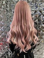 ラブスタシー 水戸店&nbsp;ラブスタシースタイル☆