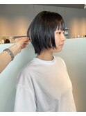 ボブウルフ