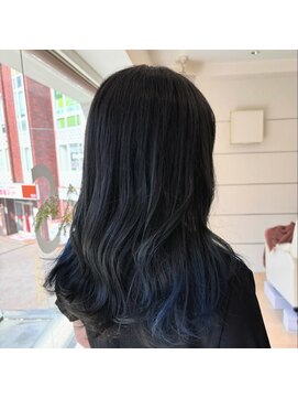 シー(she.) 【guest snap】