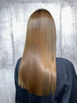 リプレイバイエクラート(REPLAY by ECLART)&nbsp;髪質改善／縮毛矯正／美髪矯正／美髪ストレート/酸性矯正／艶髪