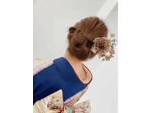 アカリ ヘアー(ACARI hair)