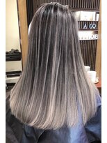 ジーディーエス(GDS)&nbsp;国家認定・松村にしかできない技術でデザイン14