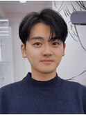 コンマヘア