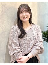 スティルエレ(STILL ere) 長尾 みのり