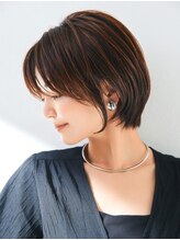 エイチツーオーアヴェダ 渋谷ヒカリエＳｈｉｎＱｓ店 クロードモネＨ２Ｏアヴェダ