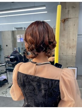 ノード(NODO) ツインシニヨン