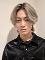 レブヘアー 西院(LEVHAIR) 鎌部 