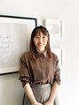 オーブ ヘアー マリア 西町店(AUBE HAIR maria) 鳥本 恵里佳