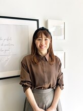 オーブ ヘアー マリア 西町店(AUBE HAIR maria) 鳥本 恵里佳