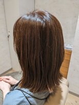 シー 豊川店(She)&nbsp;大人ボブ　30代、40代、50代