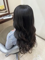 ウィーブ 成田店(Weve)&nbsp;韓国　髪質改善　ハイライト　ヘッドスパ