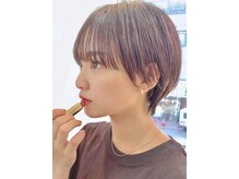 キミトヘアデザインアンドスパ(Kimito Hair design&spa)