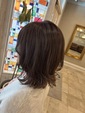 リノ カルバリ(Lino Calbari) Lino Calbariスタイル