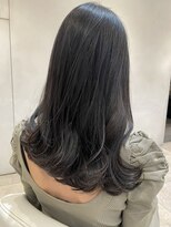 ザックラフィネ(ZACC raffine) オトナカワイイ愛されヘア