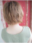 ボブレイヤー20代/30代/40代/50代/庭瀬