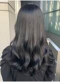 【桑原圭太】イルミナカラーで作るラベンダーグレージュ2