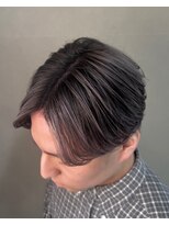 エイト 難波店(EIGHT namba)&nbsp;メンズバレイヤージュ