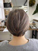 ベル(Belle)&nbsp;シートスタイル