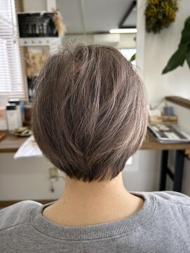 シートスタイル