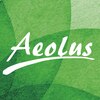 アエラス(Aeolus)のお店ロゴ