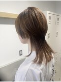 ロングウルフ