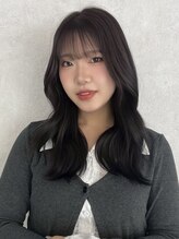 シェノン 心斎橋(CHAINON) Shiori 