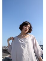 ザップ(ZAP) グランジボブ