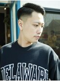 ■スキンフェード/ツーブロック/サイドパート/たまプラーザ14