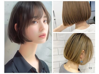 ループ(LOOP)の写真