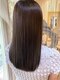 ヘアー リーフ(Hair Leaf)の写真/夏のダメージ,9月に一度リセットを!まだまだ続く暑さと日差しに耐えられる髪質改善で潤いと艶のある髪に◎