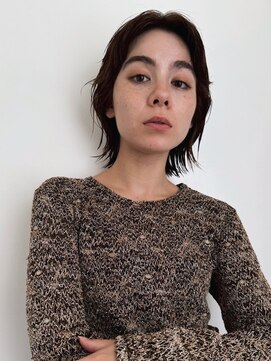 チェリッシュ 亀有(CHERISH) layer style