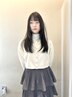 髪質改善TOKIOpremium縮毛矯正＋カット＋4stepTR