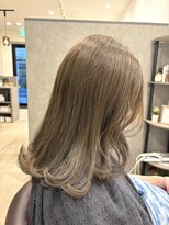 ラナニ(Lanani)&nbsp;オリーブグレージュ