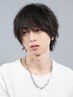 【大切な日の当日に】メンズメイク＆ヘアセット