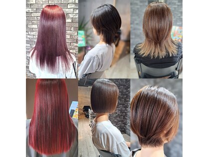 プルミエ(Premier)の写真