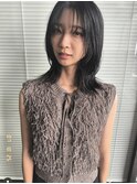 レイヤースタイル