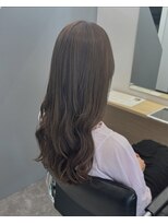 ジャーニー 奈良橿原(JOURNEY)&nbsp;王道まろやかベージュカラー