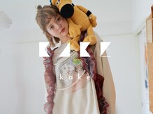 kake【カケ】【12月3日 NEW OPEN（予定）】