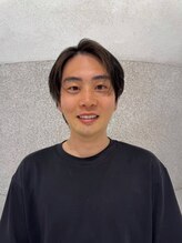 トイロ 自由が丘(Toiro) 鷲野 太一