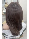 【NaVI/伊藤】20代30代/ブラウンカラー