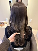 エリスホリエ(Eliss Horie)&nbsp;lavender garage