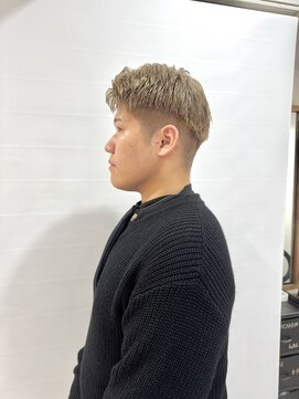 ウタシロイロ(uta shiroiro) ダブルカラー