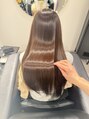 リタ(RITA)&nbsp;髪質改善で艶髪に！大宮/髪質改善/美髪/完全個室/縮毛矯正