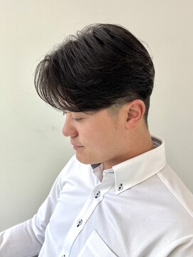 イーラ 2d(era) 毛流れセンターパート