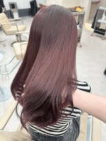 ノルン バイ シェリッシュ(Norn by sheriche)&nbsp;ピンクラベンダー/ラベンダーカラー