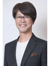 メンズ ウィル バイ スヴェンソン 金沢スタジオ(MEN'S WILL by SVENSON)&nbsp;濱木 学