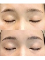 バブルー(bubblue)&nbsp;ハリウッドブロウリフト